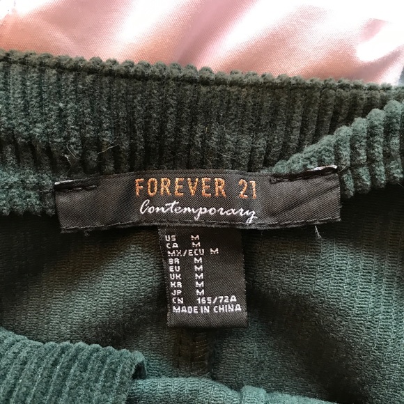 Little skirt 💚 - Picture 12 of 12